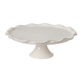 Cook & Host Stoneware Cake Stand