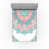 Turquoise/Coral/Teal Oriental est en rupture de stock sélectionné