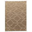 Tapis 5 pi 2 po x 8 pi 1 taupe Pineland
