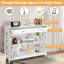 Union 100cm Console Table-95385635