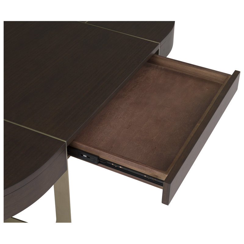 Goddard Oval Cocktail Table