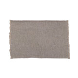 Porter 50% Linen, 17% Cotton, 16% Acrylic, 17% Rayon Rectangle Placemats