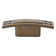2 1/2" Length Rectangle Knob Multipack