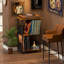 Table de rangement pour disque vinyle