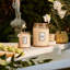 Jasmine Midnight Blooms Large Jar Candle