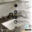 Karran Fulham 8 In. Widespread 2-Handle Bathroom Faucet With Matching Pop-up Drain-62934982