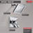 Dryden Shower Faucet-3843564