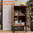 100Inch TV Stand-129456288