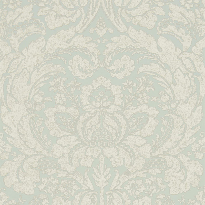 Courtney Wallpaper, Wedgwood