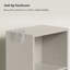 Victoria Freestanding Bathroom Cabinet