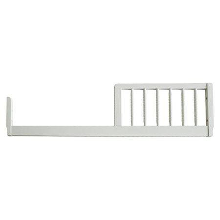 Jenny Lind White Toddler Bed Rail