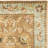 Molter Bergama Hand Tufted Wool Oriental Rug-2139062019