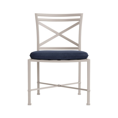 Venetian Outdoor Dining Side Chair