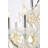 Stockard 24 - Light Chandelier-49624985-49624978-49624981