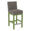 Upholstered Stool-61642746-61642733