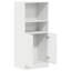Kitchen Cabinet 57X41.5X131.5 Cm Engineered Wood-2091373342