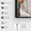 «Occupied Bathroom Doxie - impression d'art graphique-61018901-50963436
