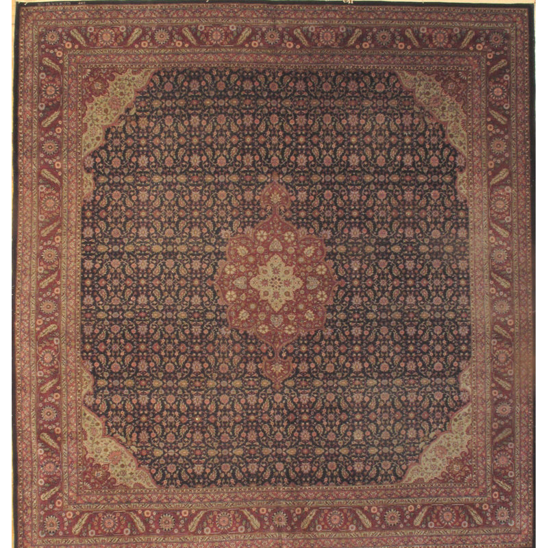 Turkish One-of-a-Kind Area Rug