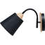 Suraiya Armed Sconce