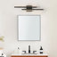 Jaasiel 2-Light 24 Inch LED Vanity Light Triac Dimmable-1056622801