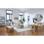 80" Console Table