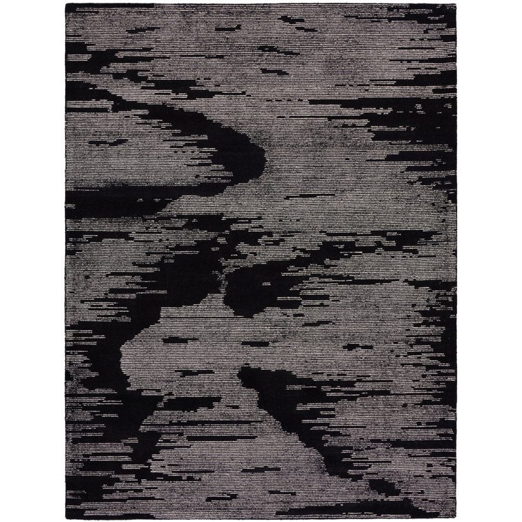 Abstract Indoor Rug