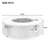 Round Fire Pit Table-124411640