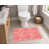 Dusty Rose Striped