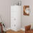 Dorys 15.82"W 4-Drawer File Cabinet, Filing Cabinet With Lock, Wood Storage Cabinet For Letter A4-Sized Files-1295111691