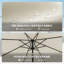 263cm Market Parasol-227368601