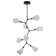 Blossom LED Chandelier