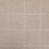 Brown Windowpane Plaid Polyester Blend is out of stock