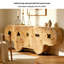 Buffet de rangement 86,61 "Modern-130156683