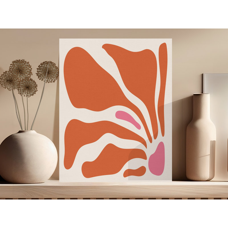 Fleckenstein Wrapped Canvas Print Set, 15x30