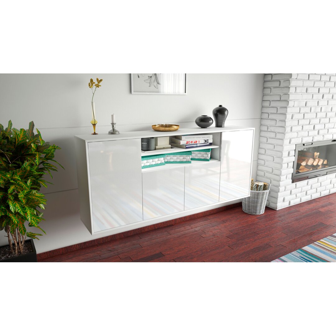 Sideboard Haines 210 cm