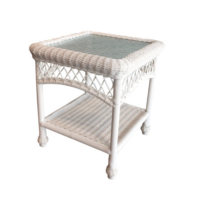 Table d'appoint Camacho