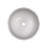 Eden Bath 16.3'' Concrete Circular Bathroom Sink-72978356