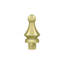 Brass Shutter / Door Accessory-14482521