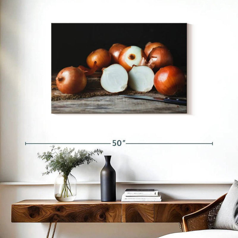 Yarlin Holiday Coffee, 24" H x 36" W