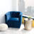 Quinton Upholstered Swivel Accent Chair-894746885