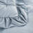 5 Piece Romantic Princess Pintuck Comforter Set-139536405-221426100