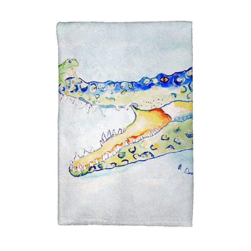 Dish Cloth Kitchen Towel