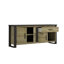 Alexie 224cm Sideboard