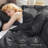 Bedsure Super Soft Cationic Dyed Duvet Cover-105311148-105311151