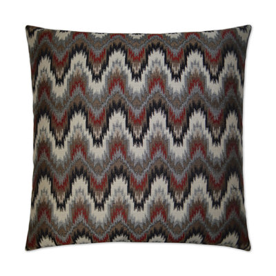 Cascade Pillow Cover & Insert