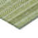 Machine Washable Indoor/Outdoor Claudian ACN1625 Cactus Rug