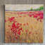 Corn and Poppies XIII par Jennifer Gardner - Toile tendue-21996198
