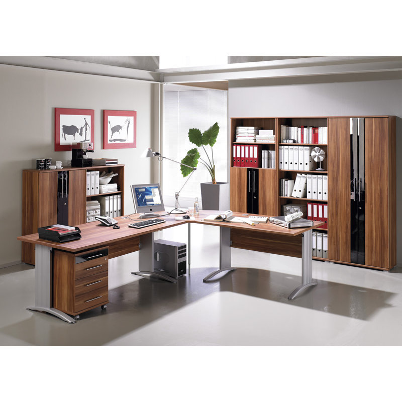 Master 41cm Wide File Cabinet
