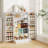 41'' Kitchen Pantry