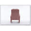 Chaise berçante avec repose-pieds réglable Teddy -191096119